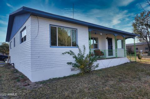 542 E Vail Ln, Saint David, AZ 85630 photo 9
