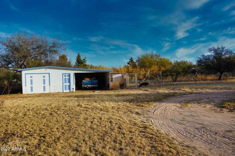 542 E Vail Ln, Saint David, AZ 85630 photo 8