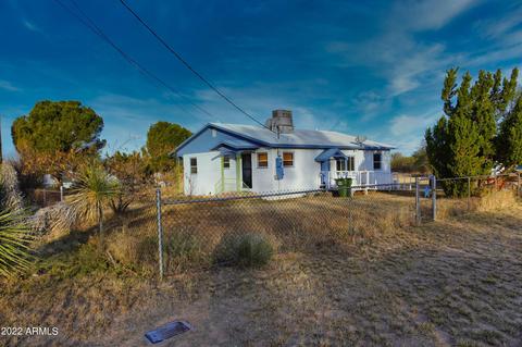 542 E Vail Ln, Saint David, AZ 85630 photo 3