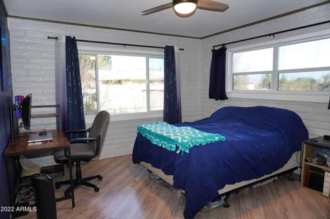 542 E Vail Ln, Saint David, AZ 85630 photo 26