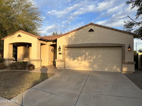 7179 S Dodane Ct, Gilbert, AZ 85298 photo 4