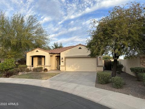 7179 S Dodane Ct, Gilbert, AZ 85298 photo 2