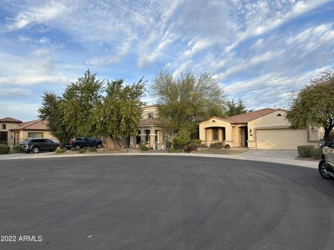7179 S Dodane Ct, Gilbert, AZ 85298 photo 3