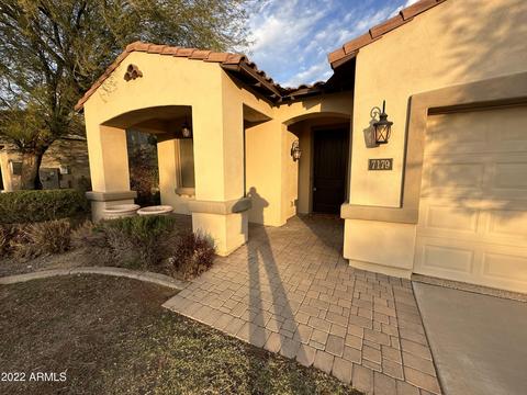 7179 S Dodane Ct, Gilbert, AZ 85298 photo 5
