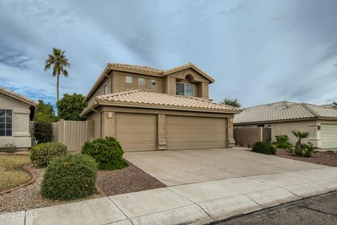 4412 E Mountain Sage Dr, Phoenix, AZ 85044 photo 1