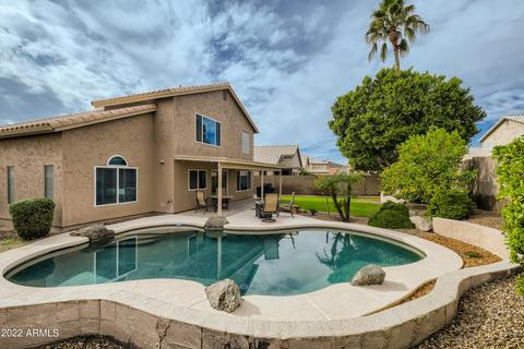 4412 E Mountain Sage Dr, Phoenix, AZ 85044 photo 27