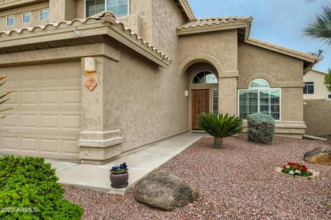 4412 E Mountain Sage Dr, Phoenix, AZ 85044 photo 3