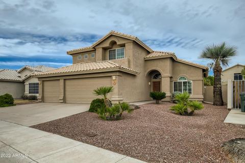4412 E Mountain Sage Dr, Phoenix, AZ 85044 photo 2