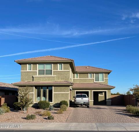 2764 E Augusta Ave, Gilbert, AZ 85298 photo 2