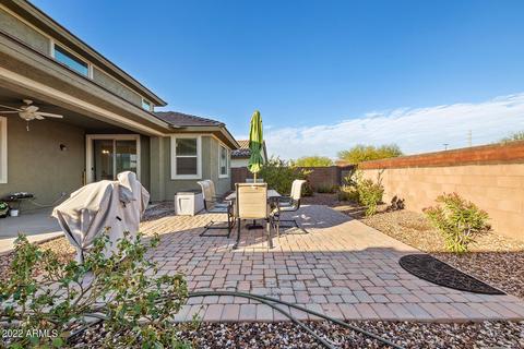2764 E Augusta Ave, Gilbert, AZ 85298 photo 24