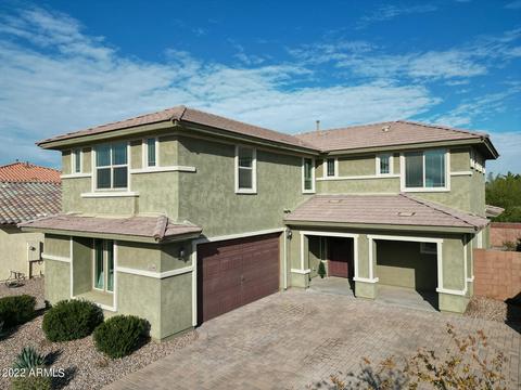 2764 E Augusta Ave, Gilbert, AZ 85298 photo 1