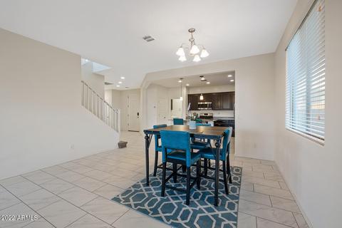 2764 E Augusta Ave, Gilbert, AZ 85298 photo 5