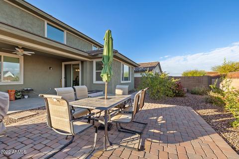 2764 E Augusta Ave, Gilbert, AZ 85298 photo 23