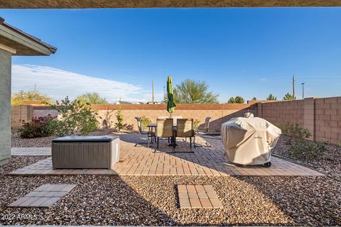 2764 E Augusta Ave, Gilbert, AZ 85298 photo 22
