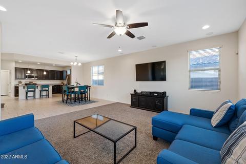 2764 E Augusta Ave, Gilbert, AZ 85298 photo 6
