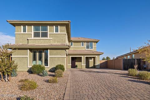 2764 E Augusta Ave, Gilbert, AZ 85298 photo 28