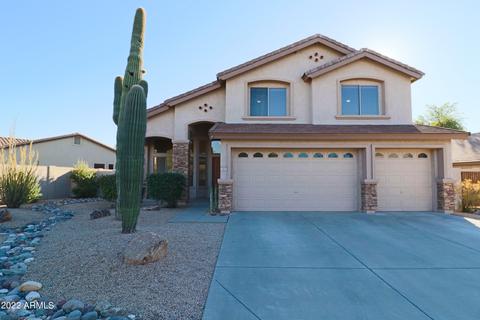 7425 E Nance St, Mesa, AZ 85207