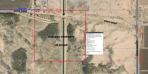 29 W Xx2 W Arica Rd #-, Casa Grande, AZ 85193