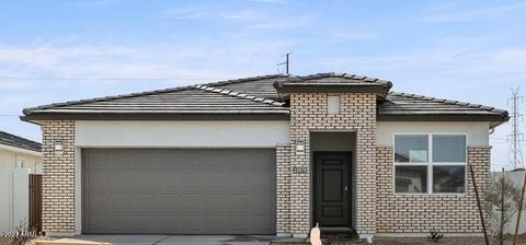 2419 S 239th Dr, Buckeye, AZ 85326