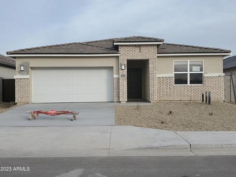 2435 S 239th Dr, Buckeye, AZ 85326