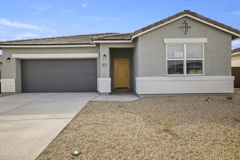 23963 W Verlea Dr, Buckeye, AZ 85326