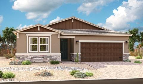 21791 N Daniel Dr, Maricopa, AZ 85138