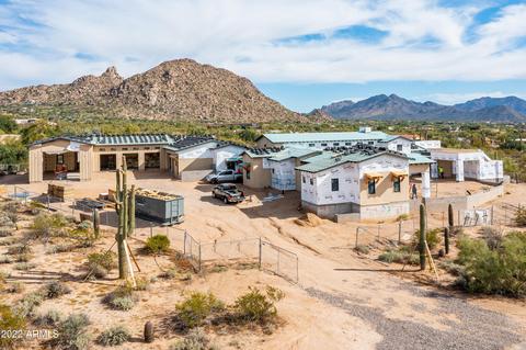 26885 N 90th St, Scottsdale, AZ 85255