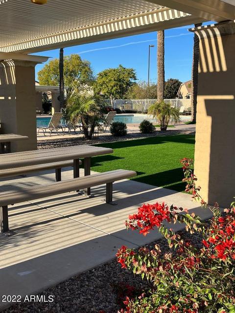 3554 E Milky Way, Gilbert, AZ 85295 photo 15