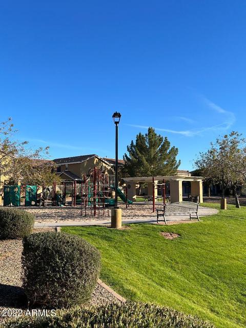 3554 E Milky Way, Gilbert, AZ 85295 photo 17