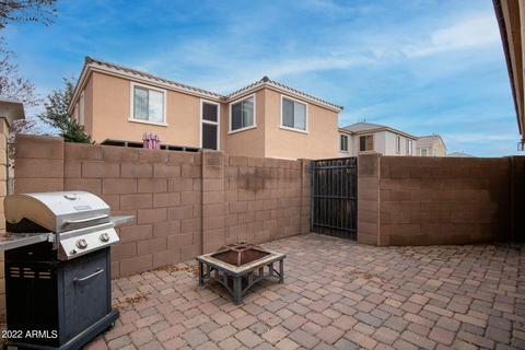 3554 E Milky Way, Gilbert, AZ 85295 photo 10