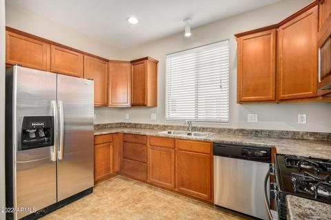 3554 E Milky Way, Gilbert, AZ 85295 photo 12