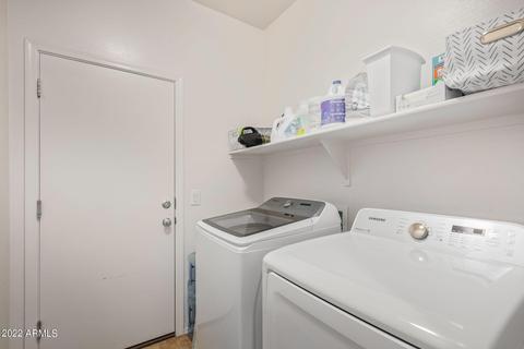 3554 E Milky Way, Gilbert, AZ 85295 photo 11