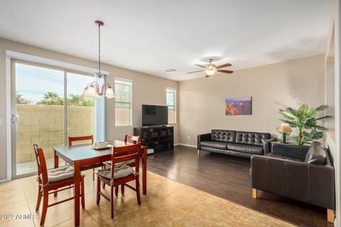 3554 E Milky Way, Gilbert, AZ 85295 photo 6