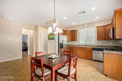 3554 E Milky Way, Gilbert, AZ 85295 photo 2