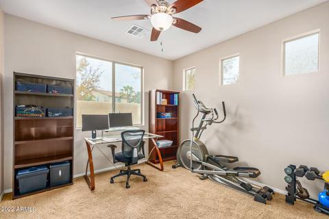 3554 E Milky Way, Gilbert, AZ 85295 photo 8
