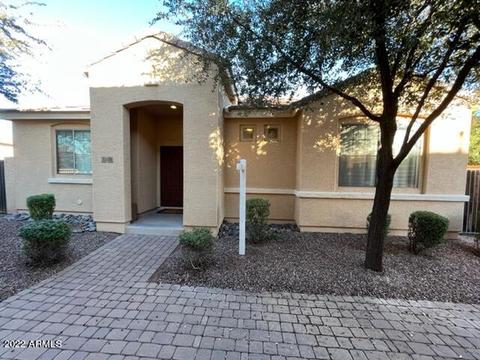 3554 E Milky Way, Gilbert, AZ 85295 photo 3