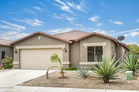 43741 W Rio Grande Dr, Maricopa, AZ 85138