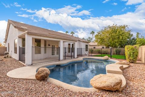 74 E Smoke Tree Rd, Gilbert, AZ 85296 photo 42