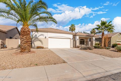 74 E Smoke Tree Rd, Gilbert, AZ 85296 photo 4