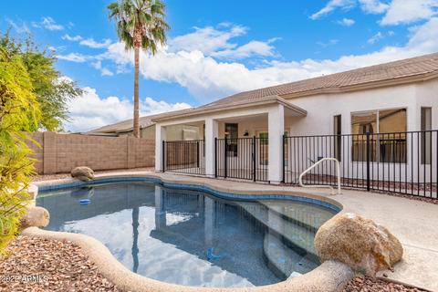 74 E Smoke Tree Rd, Gilbert, AZ 85296 photo 45