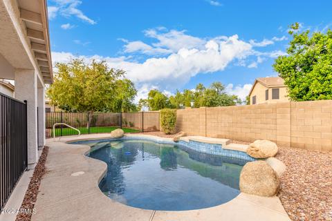 74 E Smoke Tree Rd, Gilbert, AZ 85296 photo 43