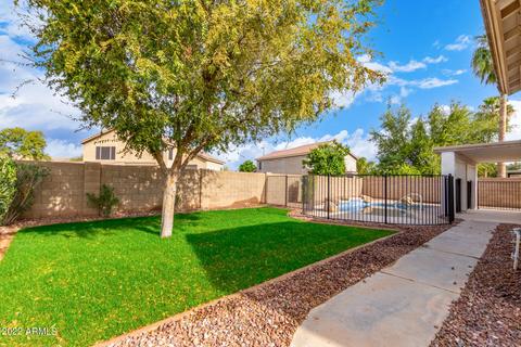 74 E Smoke Tree Rd, Gilbert, AZ 85296 photo 40