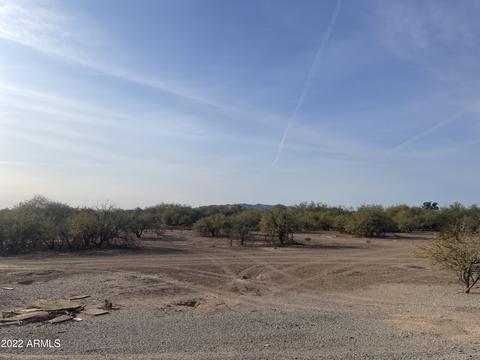 3930 N Emerald St #19, Eloy, AZ 85131