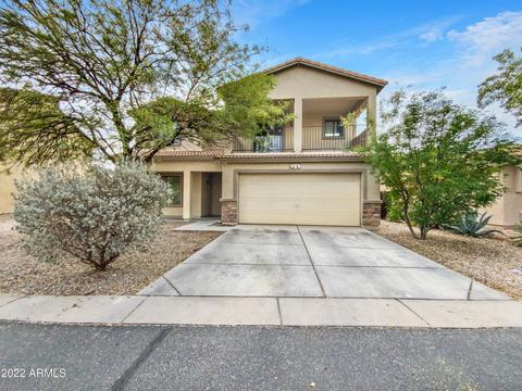 2321 E 28th Ave, Apache Junction, AZ 85119 photo 1