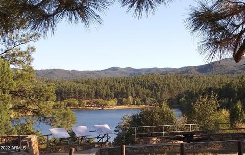 20149 E Mesa Verde Rd #521, Mayer, AZ 86333