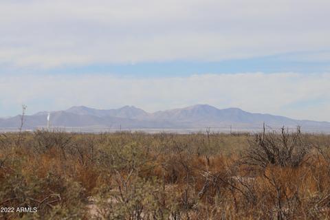 - E Kansas Settlement Road #-, Willcox, AZ 85643 photo 5