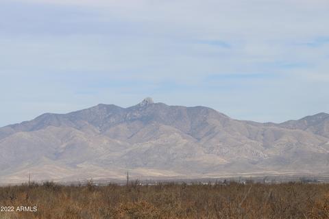 - E Kansas Settlement Road #-, Willcox, AZ 85643 photo 2