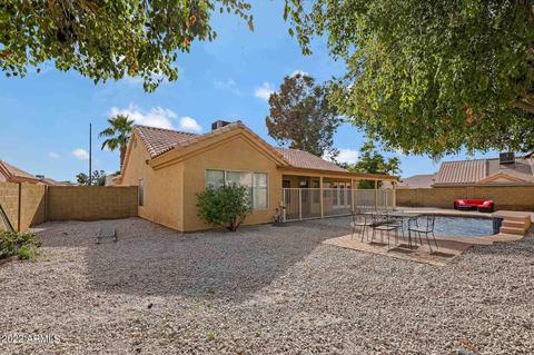 4326 E Stanford Ave, Gilbert, AZ 85234 photo 46