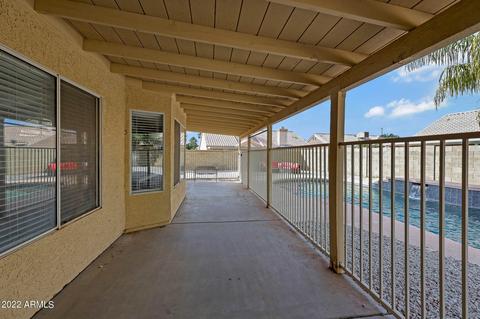 4326 E Stanford Ave, Gilbert, AZ 85234 photo 41