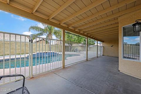 4326 E Stanford Ave, Gilbert, AZ 85234 photo 40